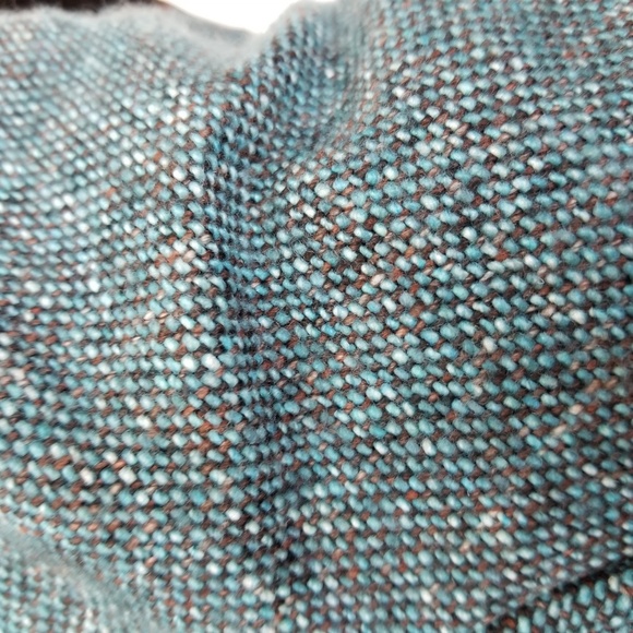 Nanette Lepore Wool Blend Pantsuit Tweed Sz 2-4 - Picture 7 of 8